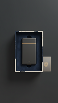 Region-Locked Tech Gadget Bespoke Box